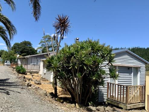 5288A State Highway 12, Kaikohe
