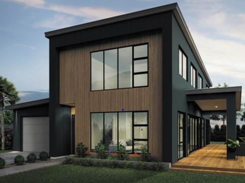 31 Warden Street, Opoho