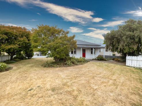 1 Lagmhor Road, Tinwald