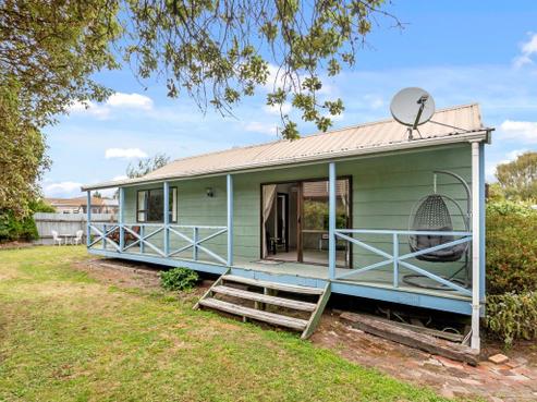 10A Willock Street, Kaiapoi