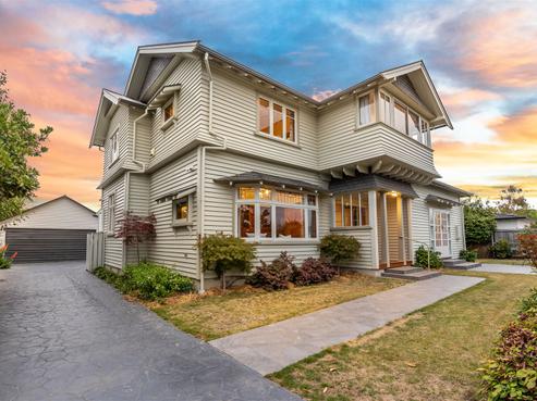 12 Rochdale Street, Fendalton