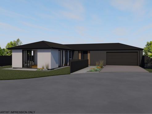 63 Hunter Drive, Awatoto