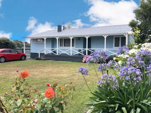 14 Lake View Road, Waipukurau and Surrounds
