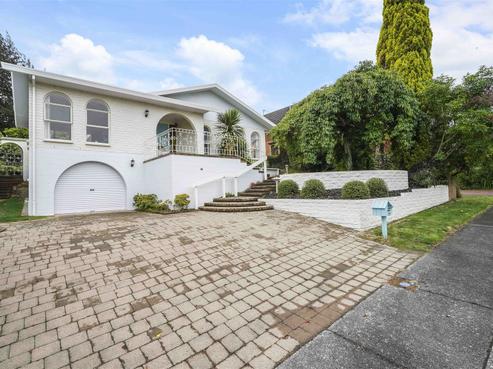28 Malcolm Street, Riverlea