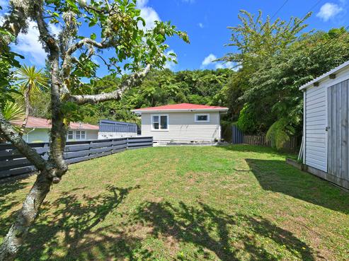 47 Logie Street, Stokes Valley