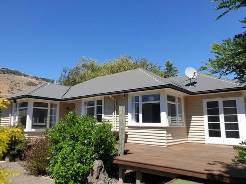 47 Western Valley Road, Little River