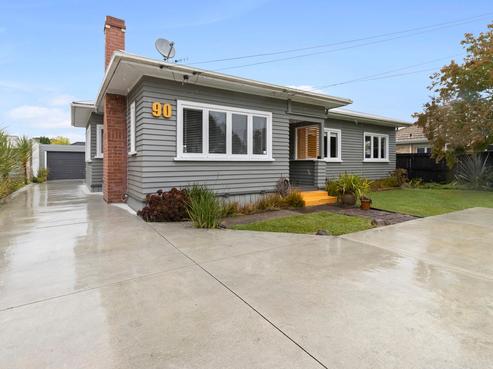 90 Naylor Street, Hamilton East