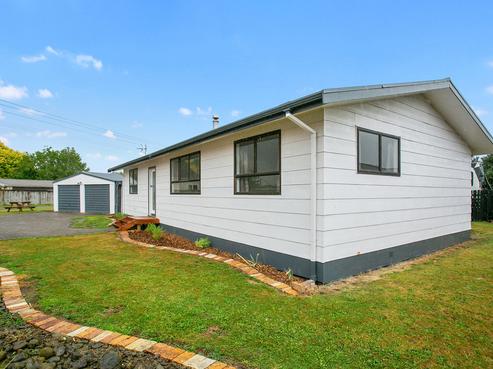 59 Tower Road, Matamata
