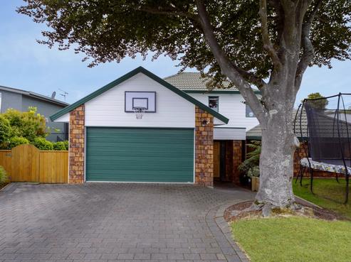 1/10 Puriri Street, Hilltop