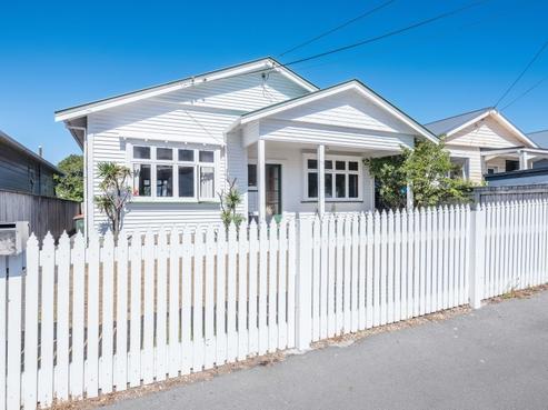 79 Ross Street, Kilbirnie