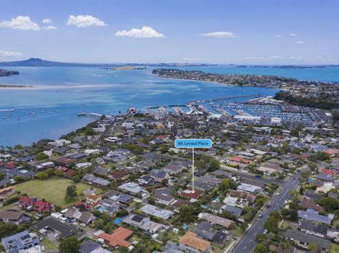 8A Levaut Place, Half Moon Bay