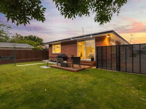 9B Erica Street, Papanui