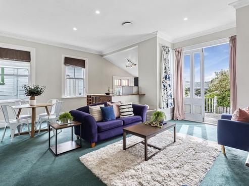 27 Crawford Road, Kilbirnie