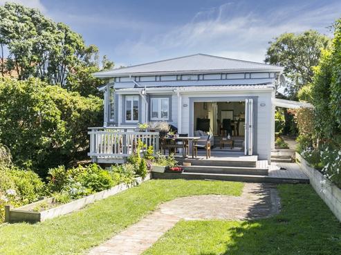 73 Old Karori Road, Karori