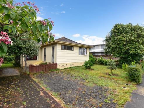 58 York Street, Hamilton East