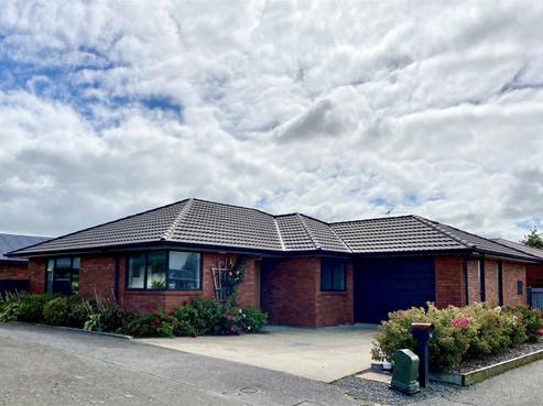 14 Bainfield Road, Waikiwi