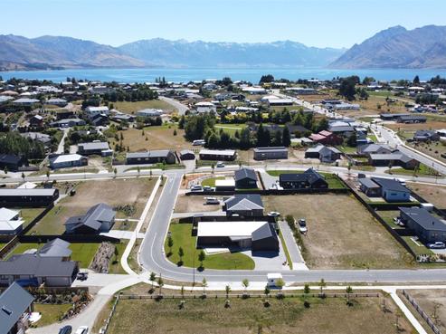 5 Brewster Crescent, Lake Hawea
