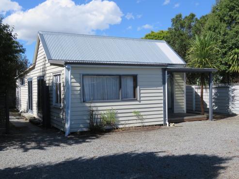 87 Princes Street, Netherby