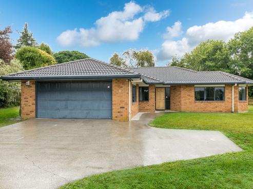 3326 Ohaupo Road, Rukuhia