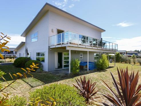 23 Wai Kite Kite Place, Motuoapa