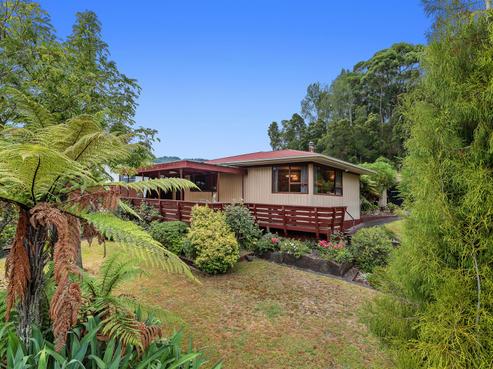 294 River Road, Kawerau