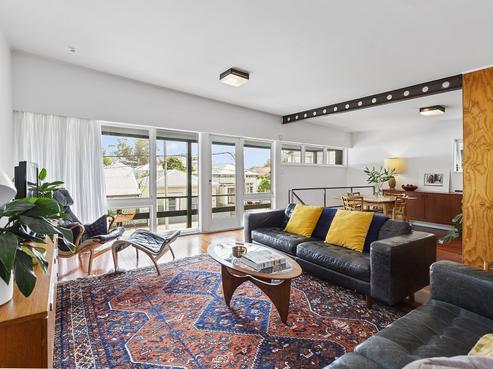 31 Aro Street, Aro Valley