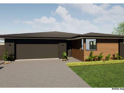 34 Fairbairn Road, Rolleston