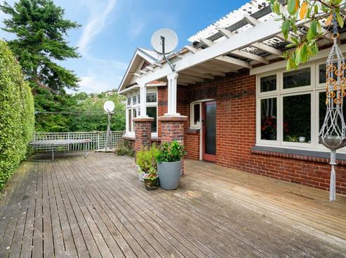 58 College Street, Caversham