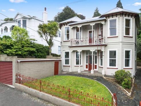 108 Stafford Street, Dunedin Central