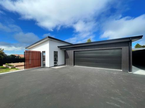 437A Wai-iti Road, Gleniti