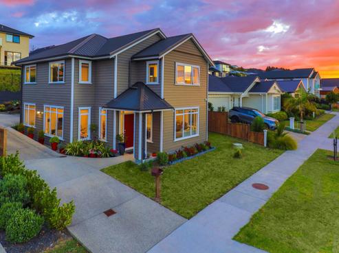13 Colonial Drive, Silverdale