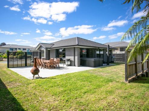 24 Cambridge Street, Putaruru