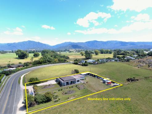 57 Abel Tasman Drive, Takaka