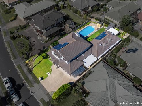 16 Emyvalie Place, Dannemora