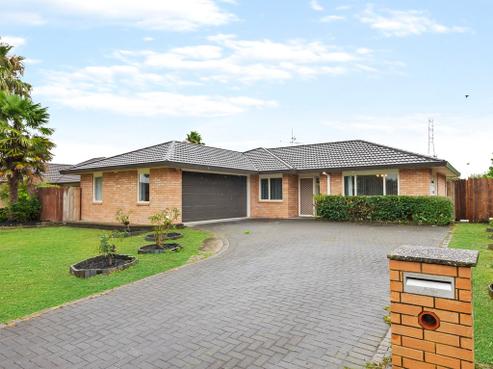 51 Longford Park Drive, Takanini