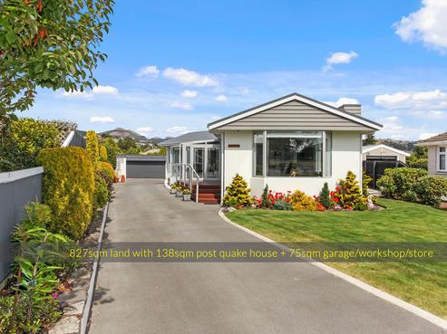 30 Rose Street, Somerfield