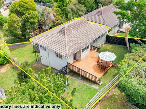 1/11 Foley Place, Torbay