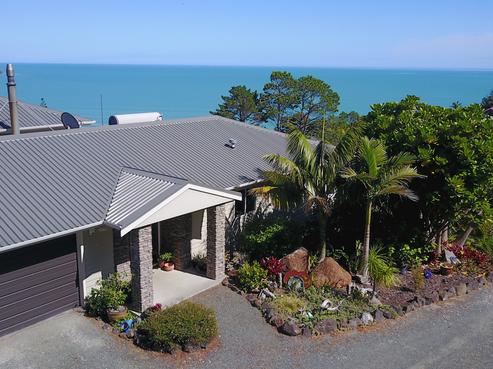 18 Highfields, Ahipara
