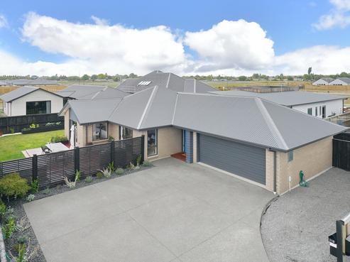 21B Candy Crescent, Kaiapoi