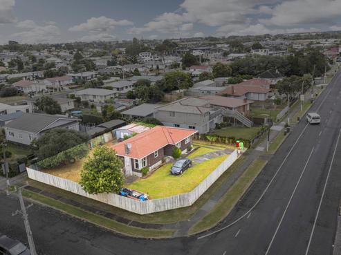 21 Wakefield Road, Favona