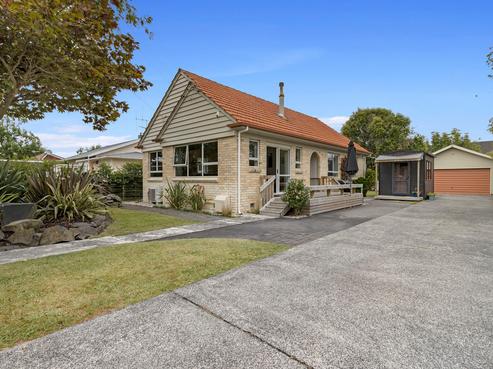 129 Nixon Street, Hamilton East