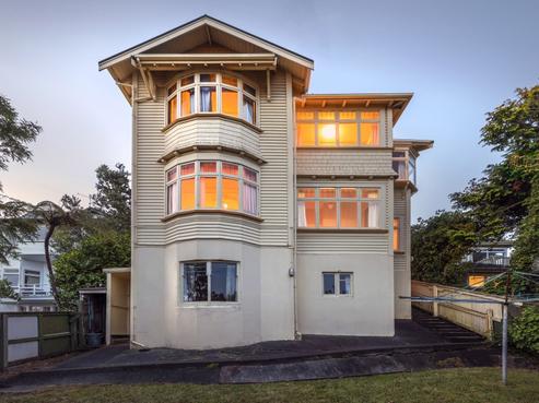 9 Waiteata Road, Kelburn