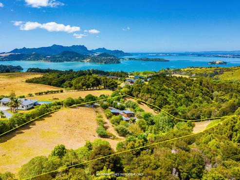 185 Te Rongo Road, Parua Bay