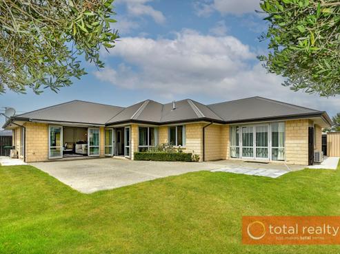 5 Marcella Gardens, Aidanfield