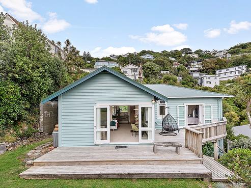 99 Grafton Road, Roseneath