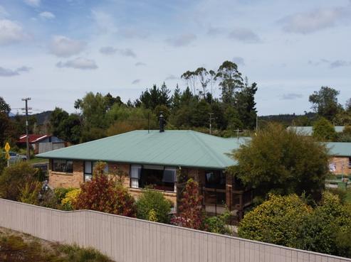 63 Greenstone Road, Kumara