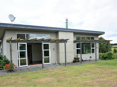 148 Swamp Road, Otaki