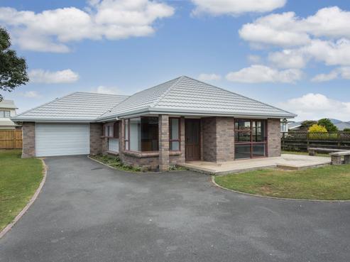 8A Jellicoe Road, Matamata