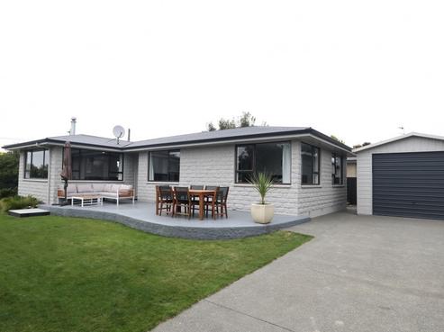 90 Thomson Street, Tinwald