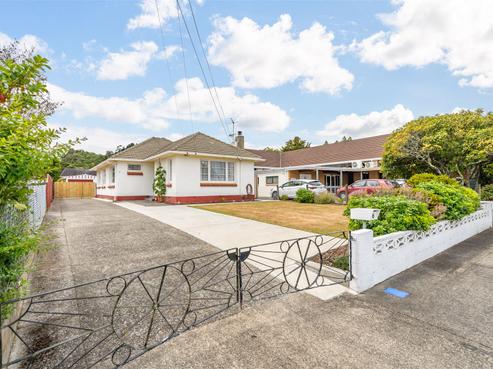 6 Exchange Street, Ebdentown